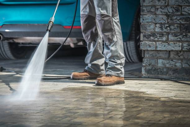 Trusted Battle Ground, WA Pressure Washing Services Experts