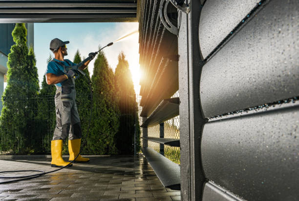 Best Parking Lot and Garage Cleaning  in Battle Ground, WA