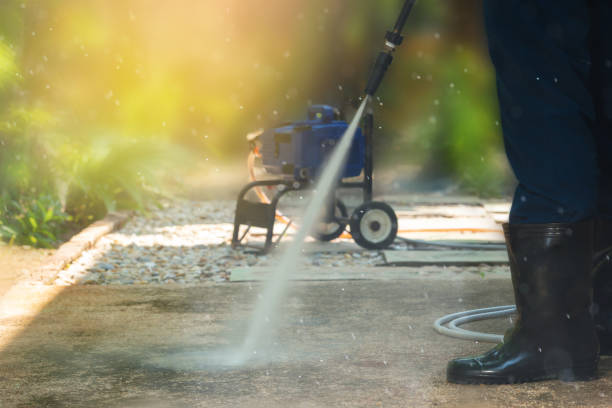 Best Sidewalk and Walkway Cleaning  in Battle Ground, WA